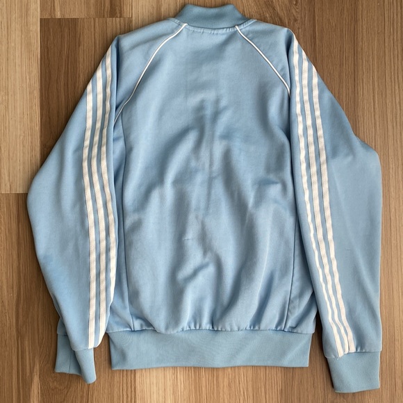 Adidas Track Jacket - Picture 10 of 10